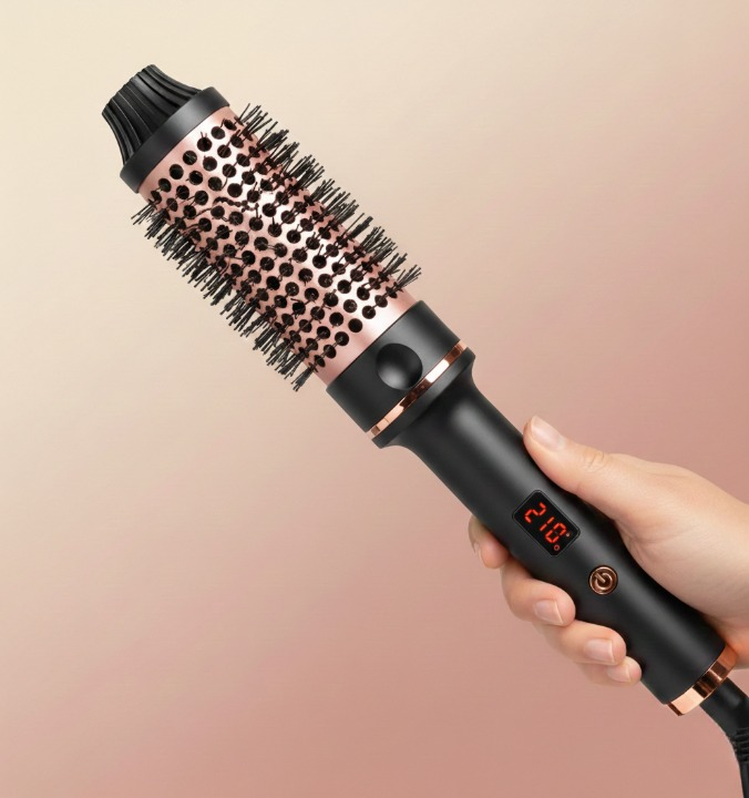 Luxovia™ Air-Styler Pro