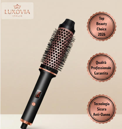 Luxovia™ Air-Styler Pro