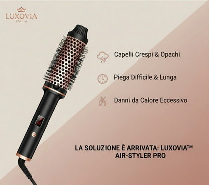 Luxovia™ Air-Styler Pro
