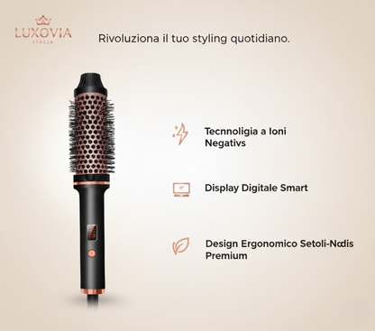 Luxovia™ Air-Styler Pro